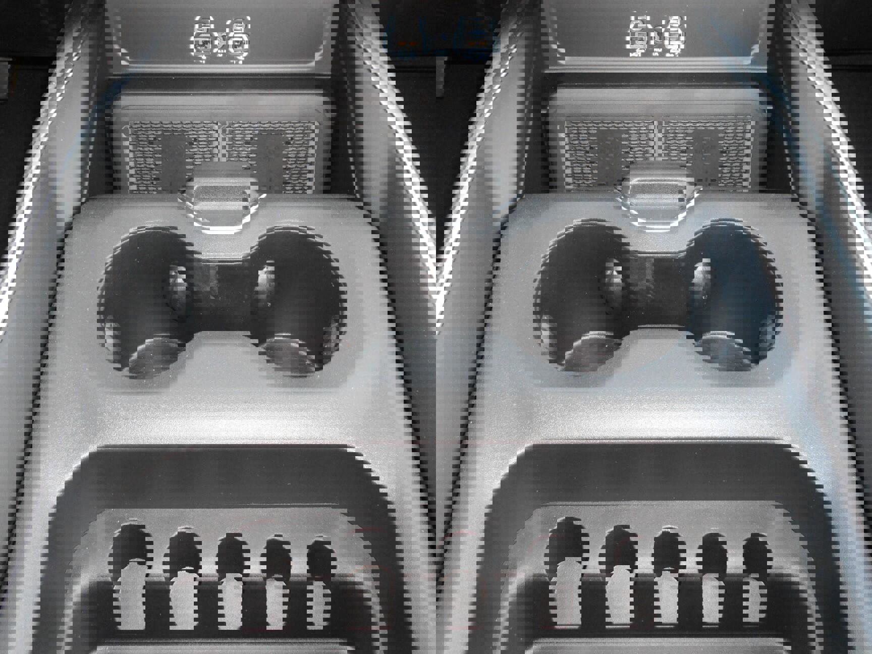 New 2026 RAM 2500 Big Horn image 27