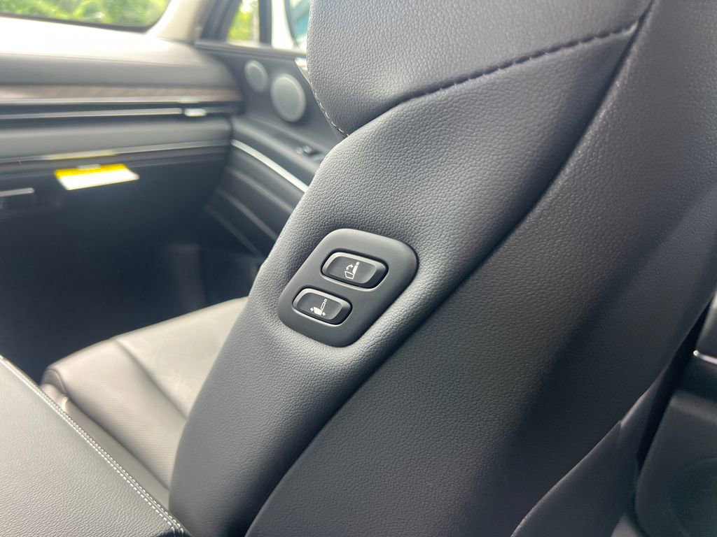New 2026 Genesis GV80 2.5T Advanced AWD/4WD image 18