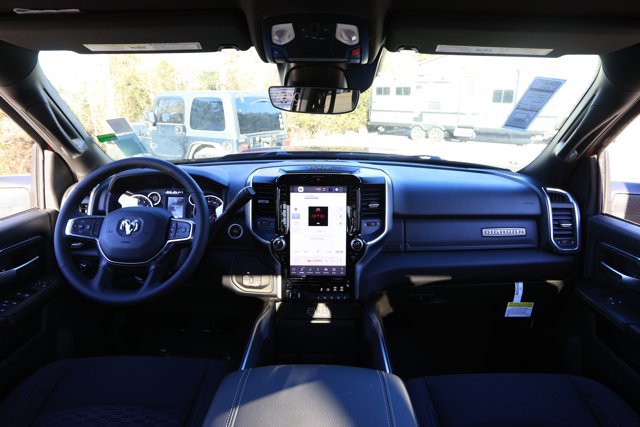 New 2026 RAM 2500 Big Horn image 29