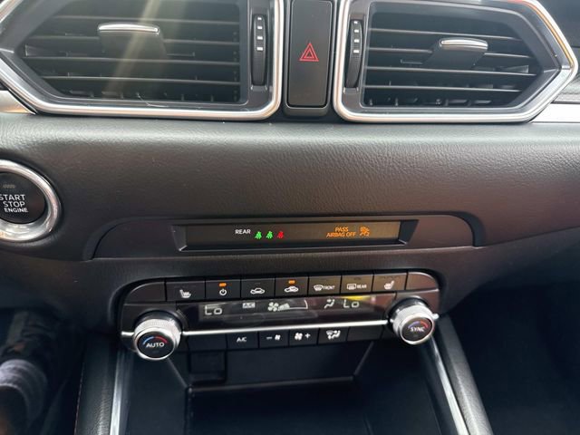 Used 2024 MAZDA CX-5 Carbon Edition image 30