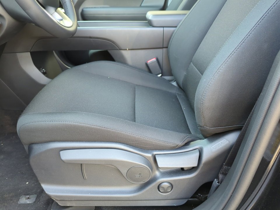 Used 2026 Hyundai Santa Fe SE AWD/4WD image 9