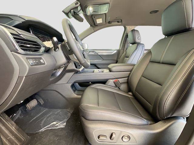 New 2026 GMC Acadia Elevation w/ Elevation Premium Package FWD image 15