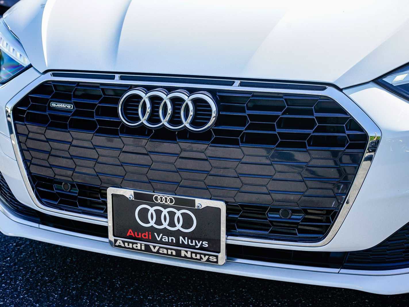 Used 2023 Audi A5 2.0T Premium w/ Convenience Package image 8