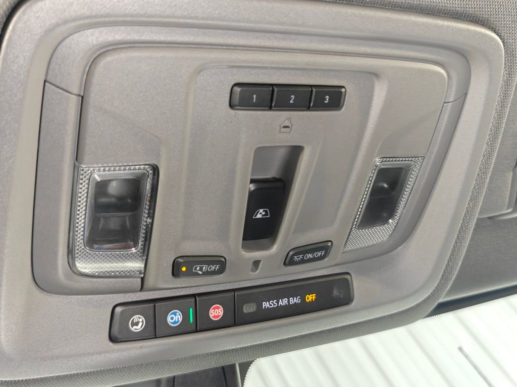 Used 2021 GMC Sierra 1500 Elevation w/ Preferred Package image 12