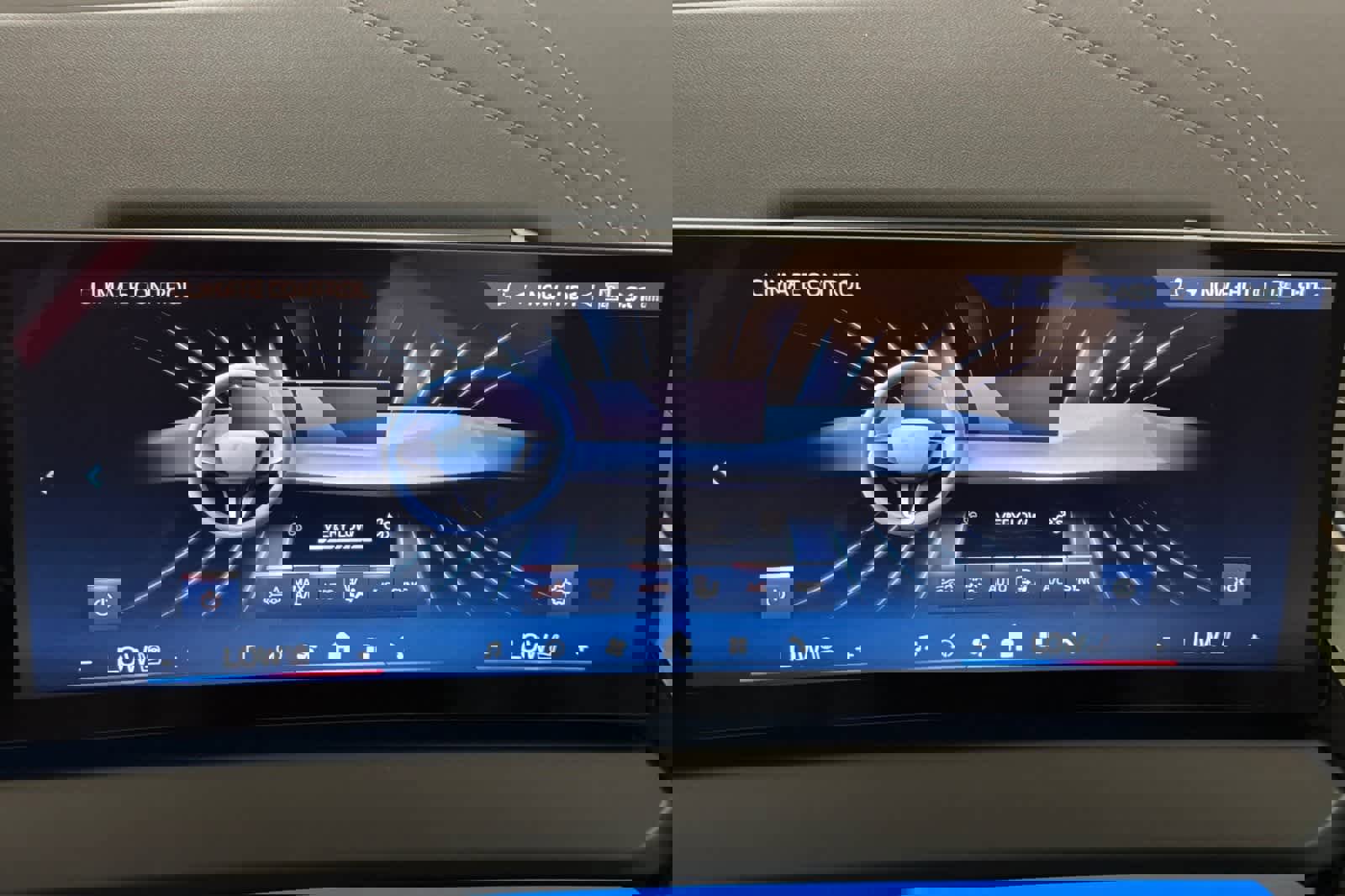 Used 2026 BMW X3 xDrive30 w/ M Sport Package image 20