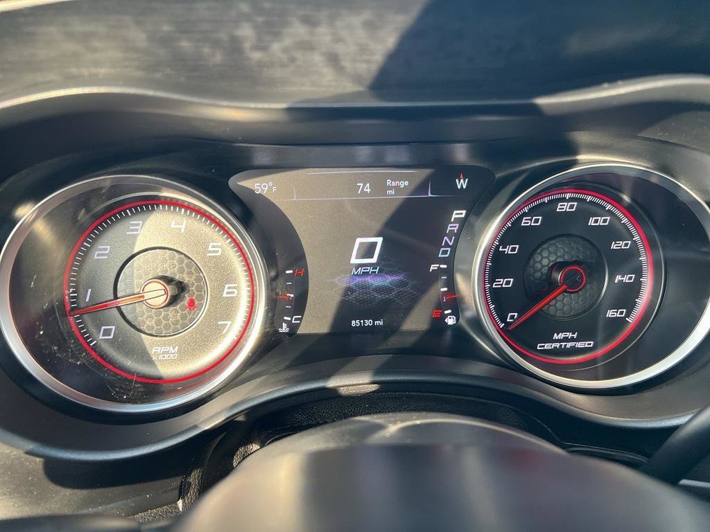 Used 2020 Dodge Charger Police image 12