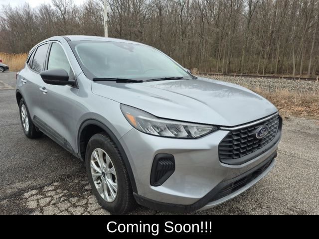 Used 2023 Ford Escape Active image 10