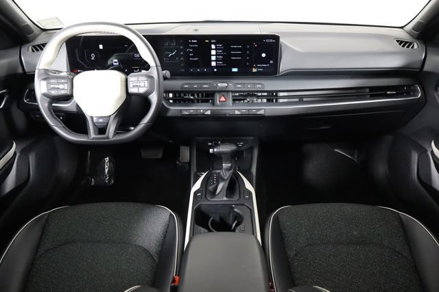 Used 2025 Kia K4 GT-Line w/ GT-Line Sunroof Package FWD image 13