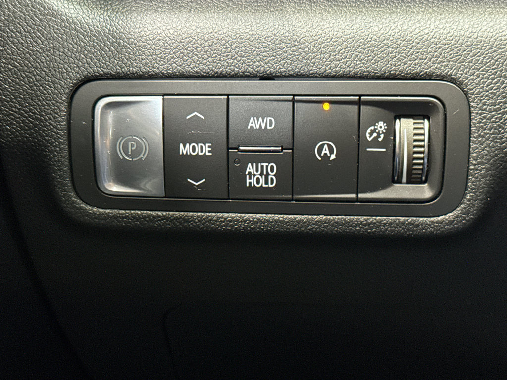 Used 2026 GMC Terrain Elevation AWD/4WD image 31