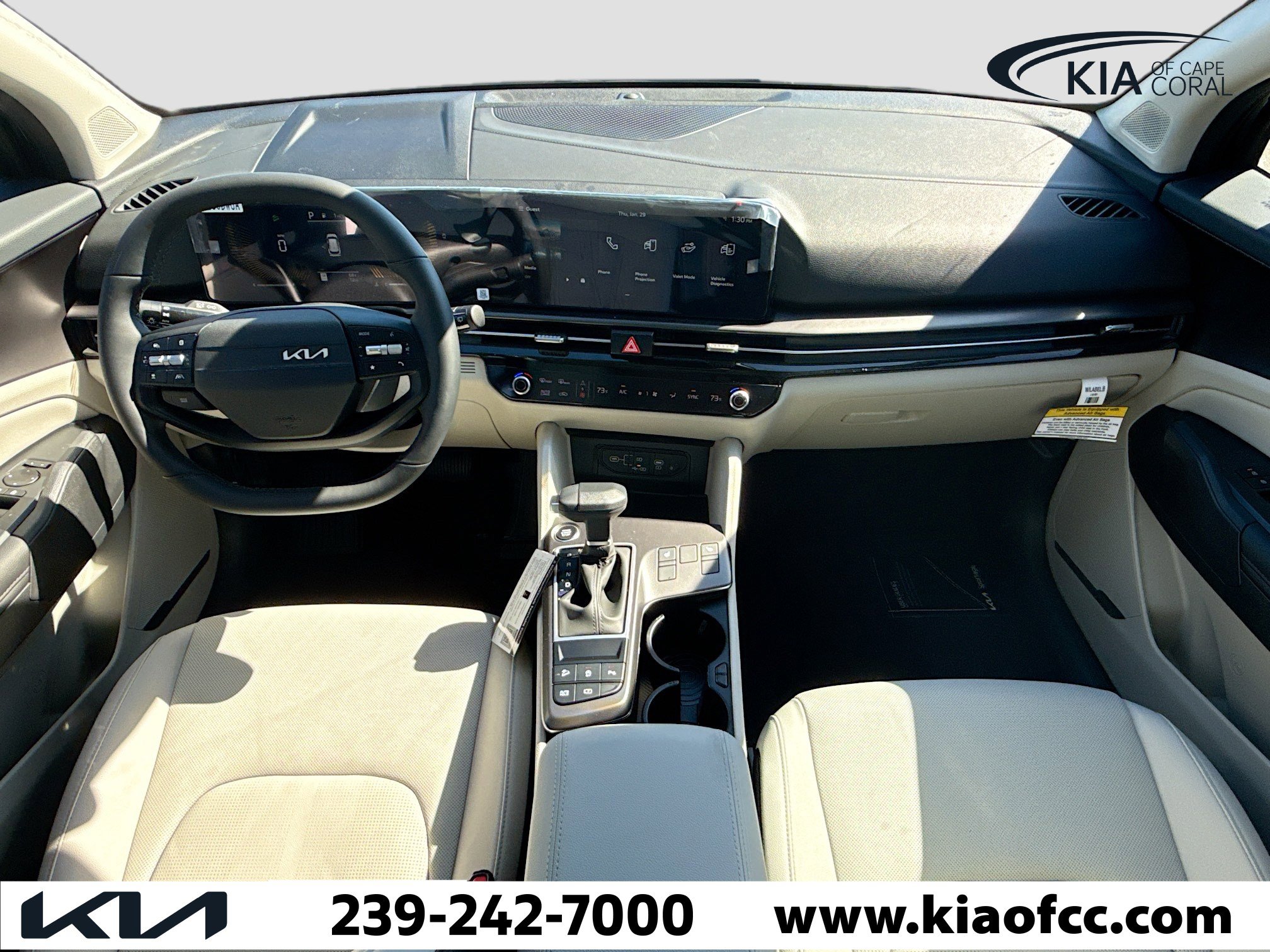 New 2026 Kia Sportage EX FWD image 16