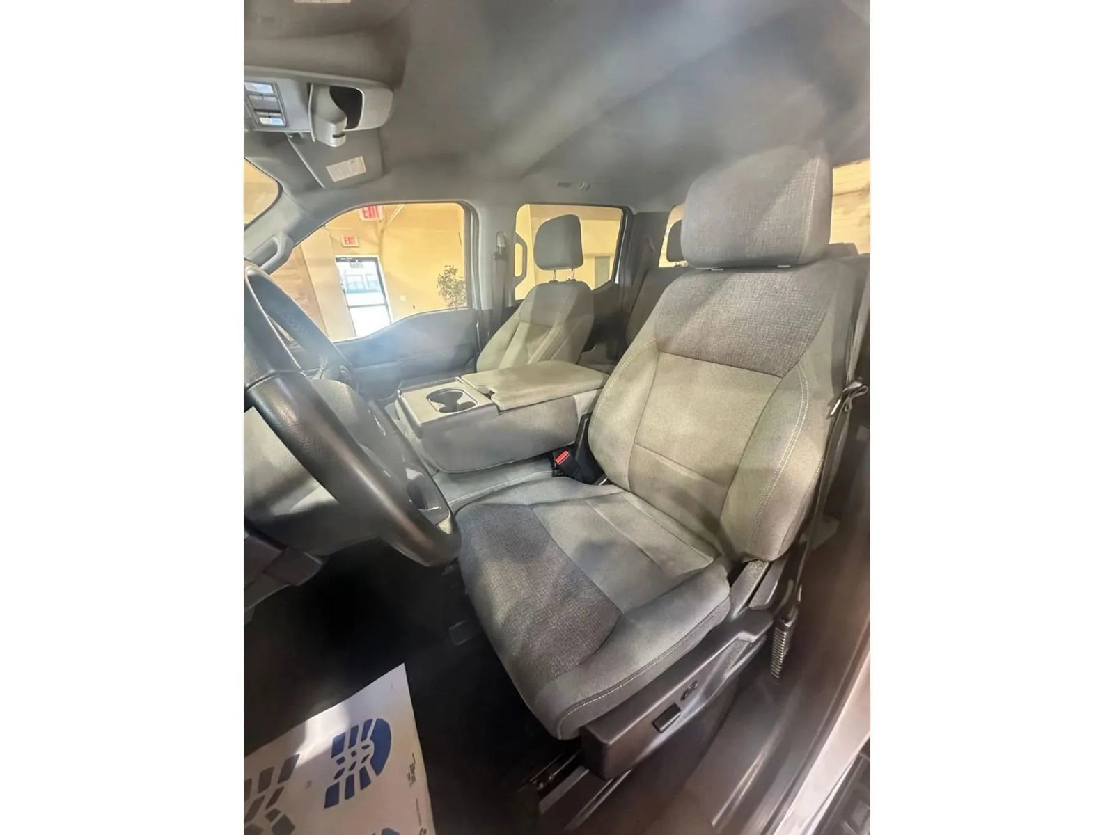 Used 2024 Ford F150 XLT image 16