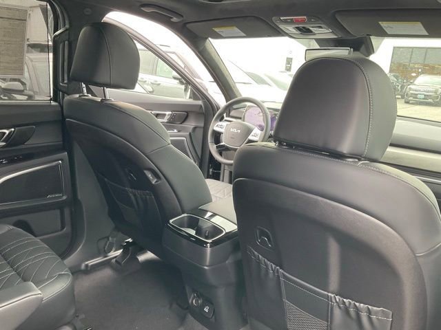 New 2025 Kia Telluride SX Prestige X-Line image 61