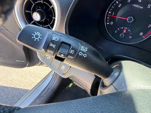 Used 2022 Kia Forte GT-Line w/ GT-Line Premium Package FWD image 39