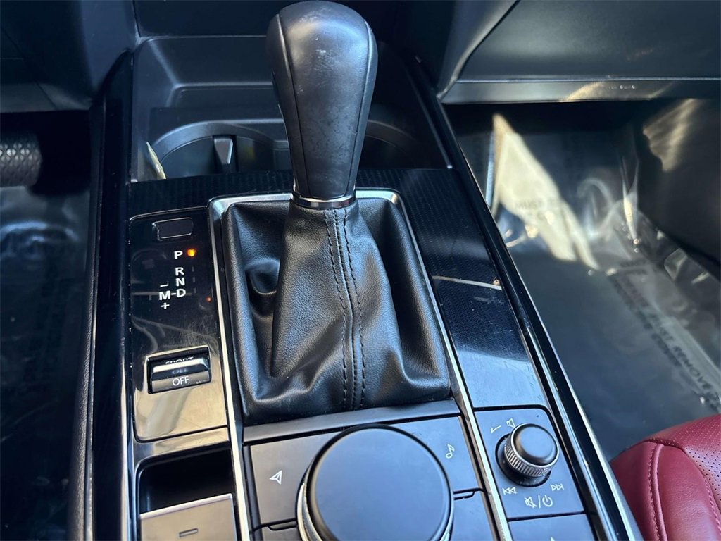 Used 2023 MAZDA CX-30 AWD 2.5 S w/ Preferred Package image 28