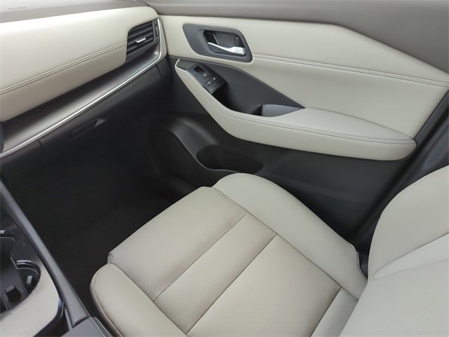 New 2026 Nissan Rogue SV image 23