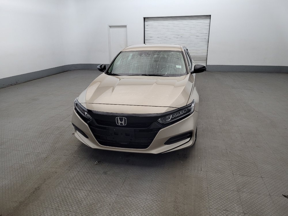 Used 2018 Honda Accord LX image 15