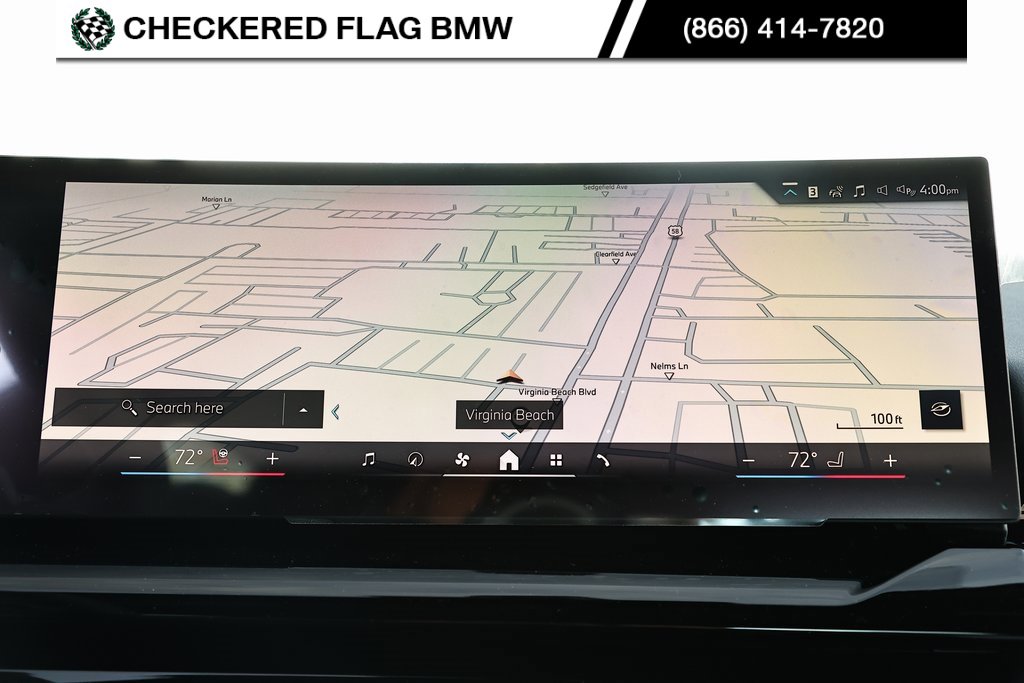 Certified 2025 BMW 530i w/ Premium Package image 37