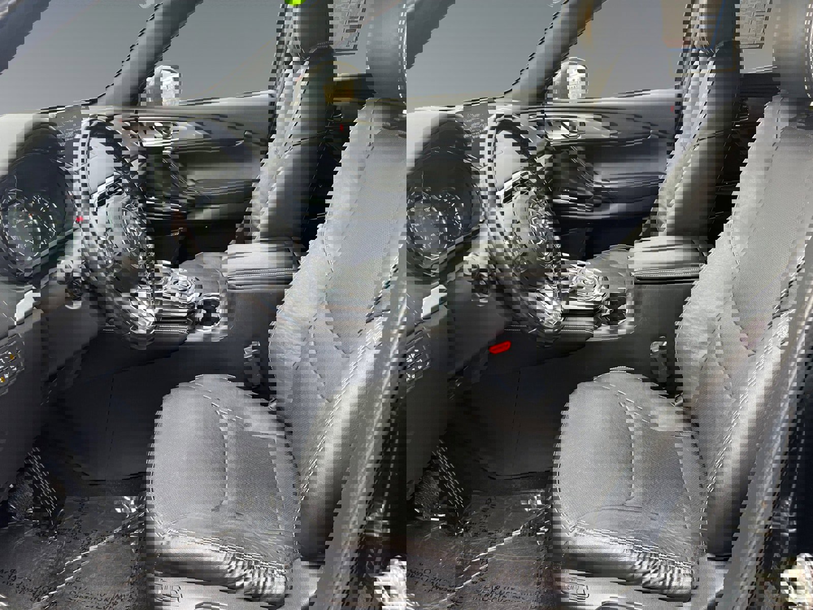 Used 2021 MAZDA CX-9 Grand Touring image 9