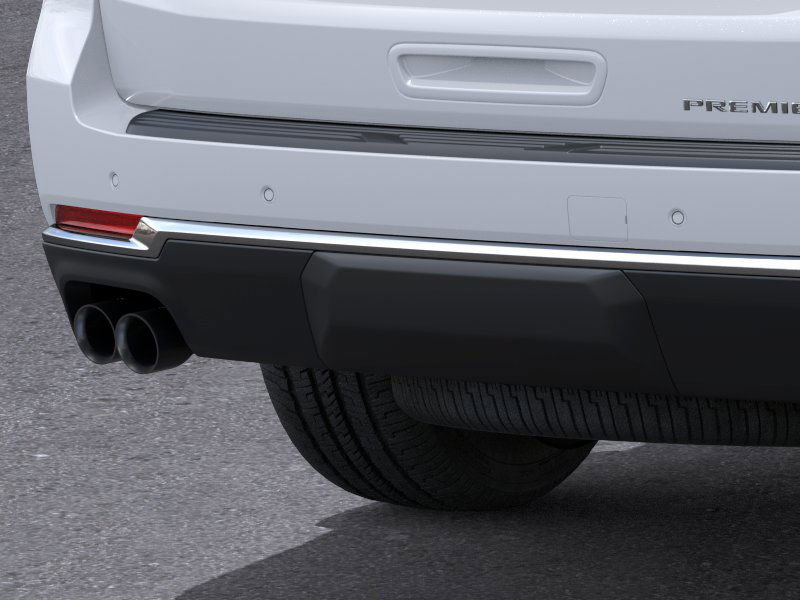 New 2026 Chevrolet Tahoe Premier image 14