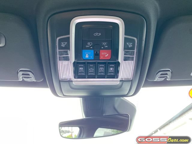 Certified 2025 RAM 1500 Rebel w/ Rebel Level 2 Equipment Group AWD/4WD image 15