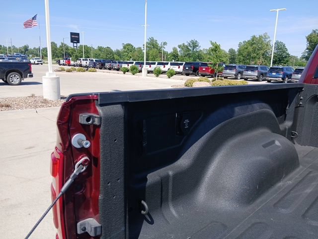 Used 2023 RAM 2500 Laramie AWD/4WD image 28