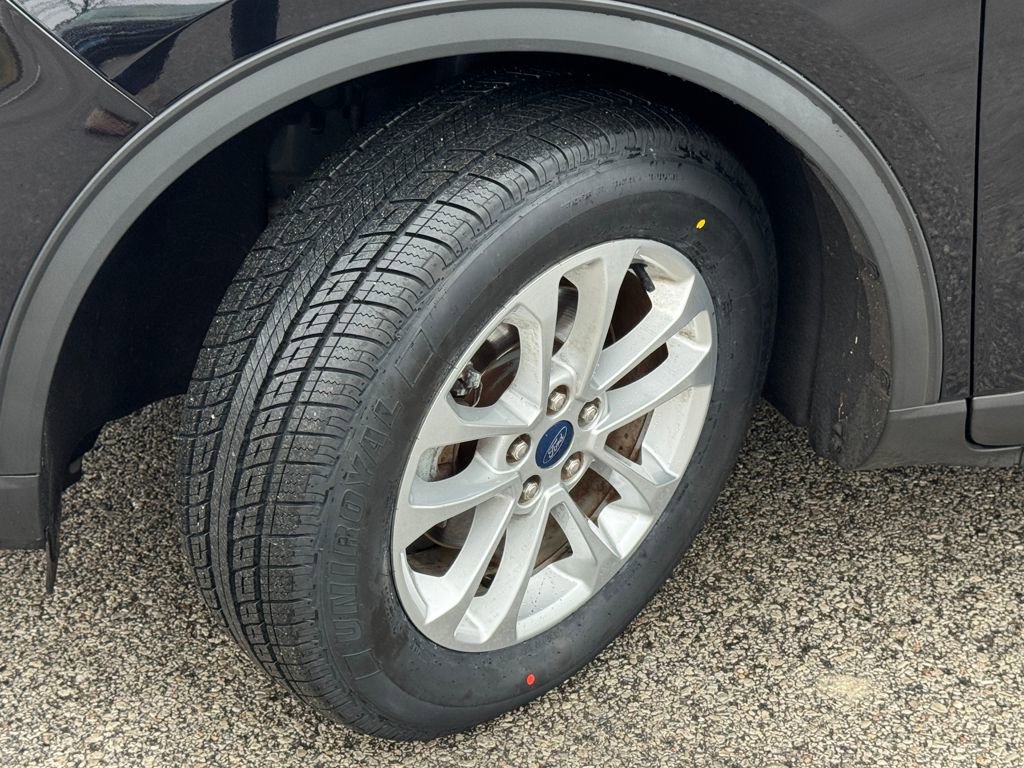 Used 2022 Ford Escape SE w/ Convenience Package image 28