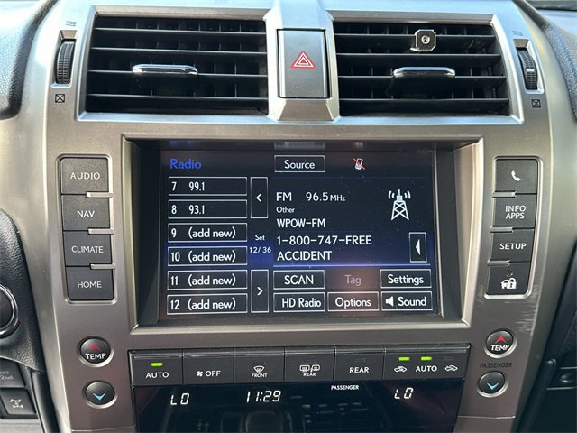 Used 2020 Lexus GX 460 Premium image 24