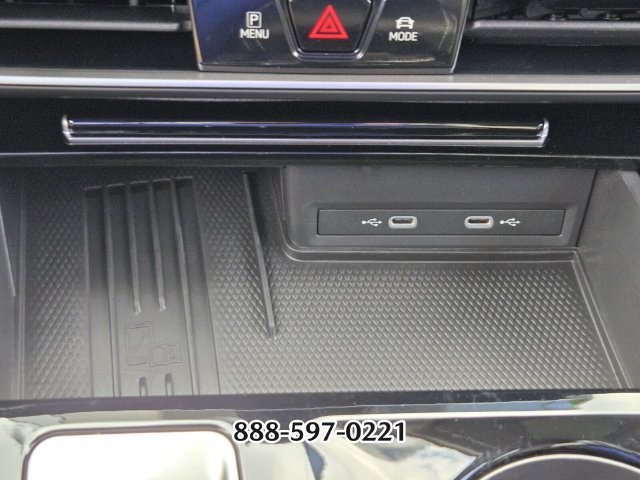 Certified 2026 Volkswagen Atlas SEL AWD/4WD image 26