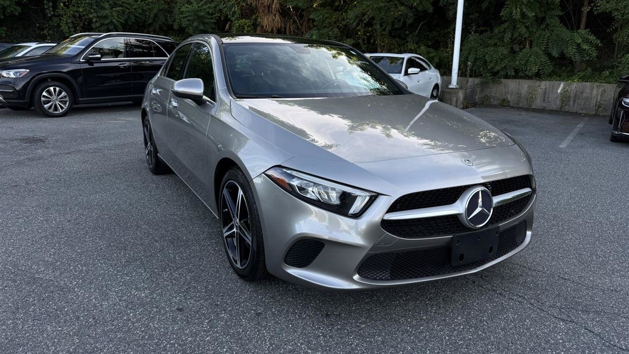 Used 2019 Mercedes-Benz A 220 4MATIC image 21