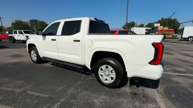 Used 2023 Toyota Tundra SR AWD/4WD image 6