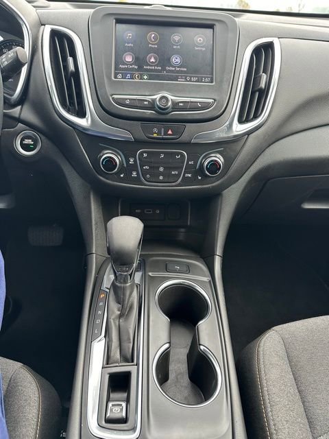 Used 2024 Chevrolet Equinox LT image 31