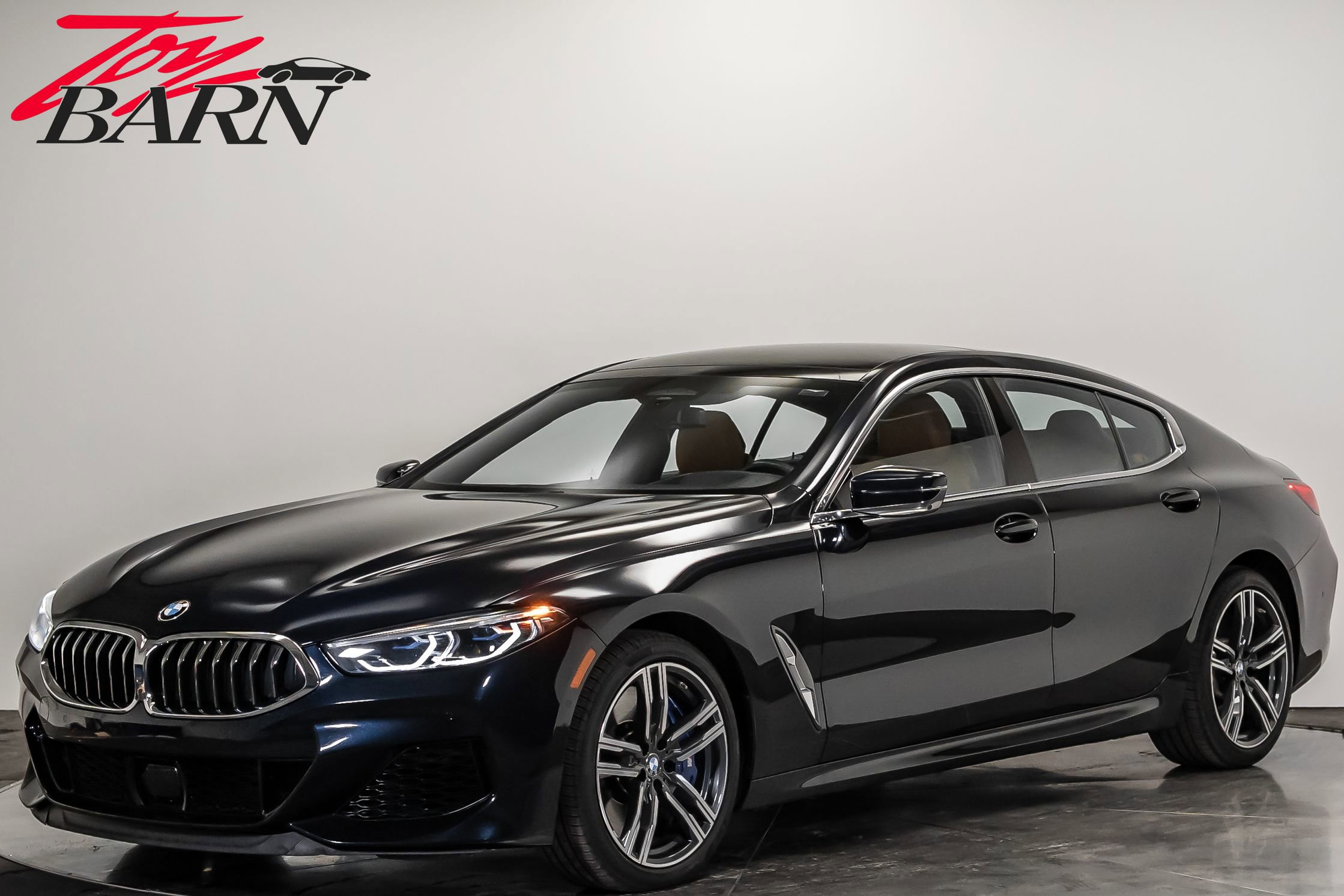 Used 2022 BMW M850i Gran Coupe xDrive 360° Tour