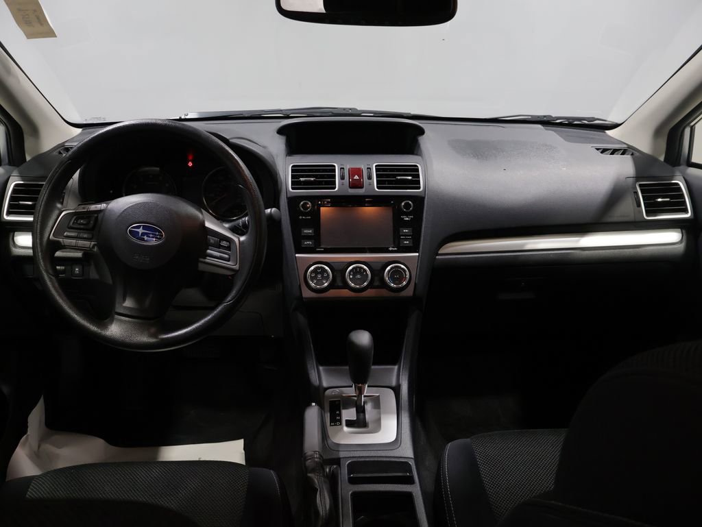 Used 2015 Subaru Crosstrek 2.0i Premium w/ Moonroof Package image 16