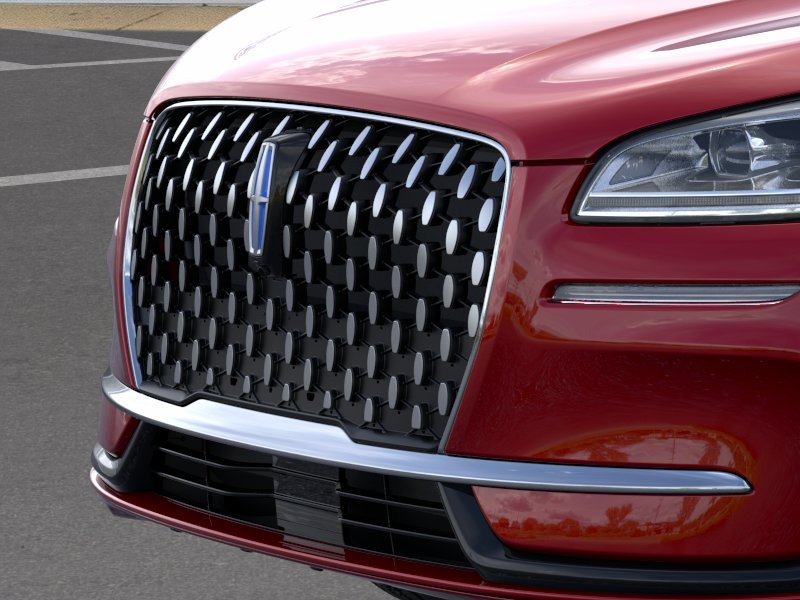 New 2025 Lincoln Corsair Grand Touring w/ Rear Removable Package Tray image 17