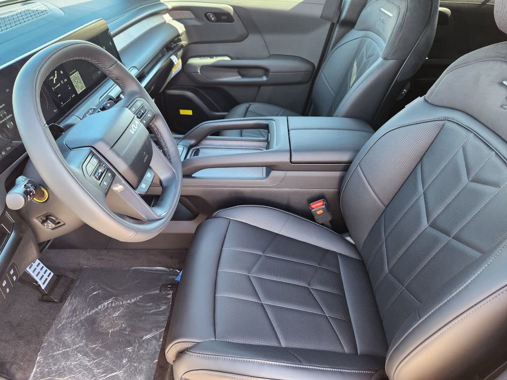 New 2027 Kia Telluride SX Prestige X-Line image 8