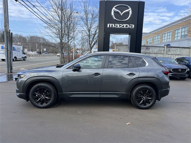 Used 2024 MAZDA CX-50 AWD 2.5 S w/ Weather Package image 5