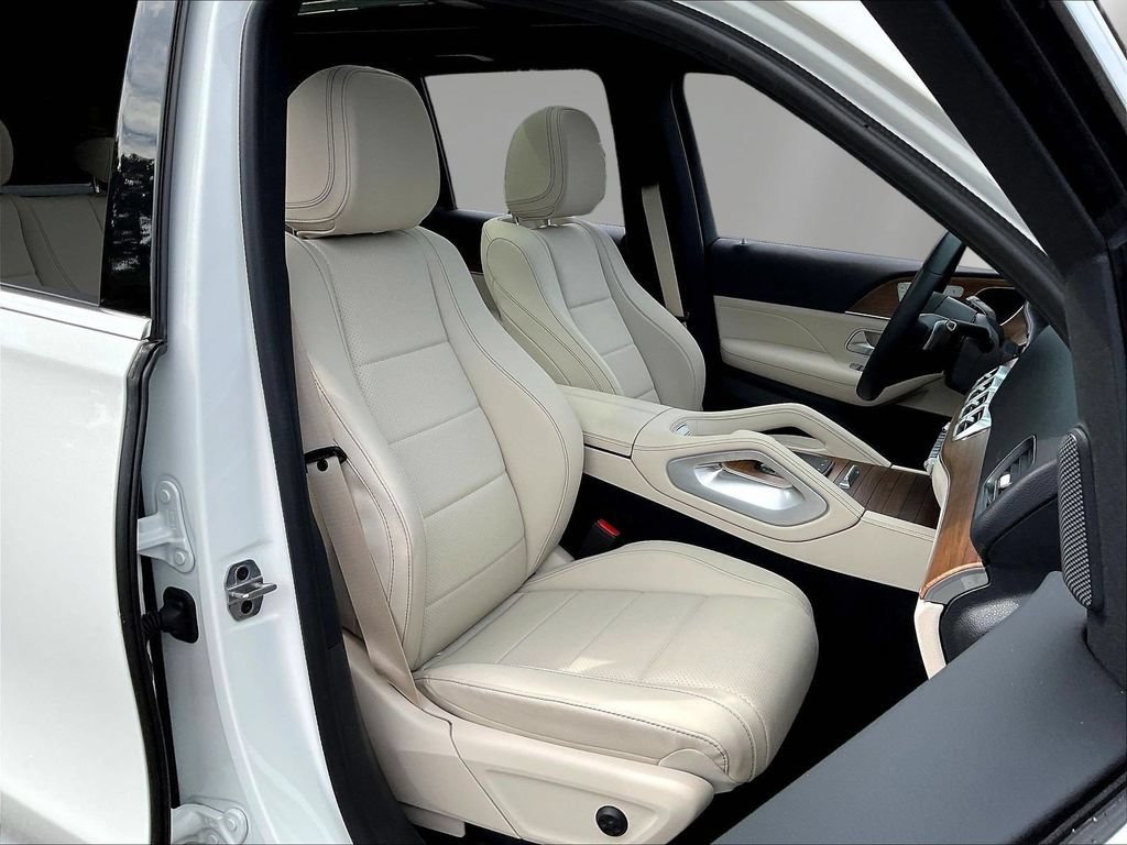 Used 2026 Mercedes-Benz GLE 350 4MATIC image 31