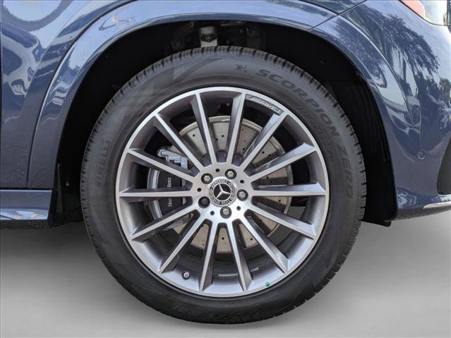 New 2026 Mercedes-Benz GLE 450 4MATIC image 9