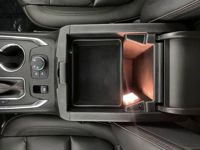 Certified 2023 Chevrolet Traverse RS image 29