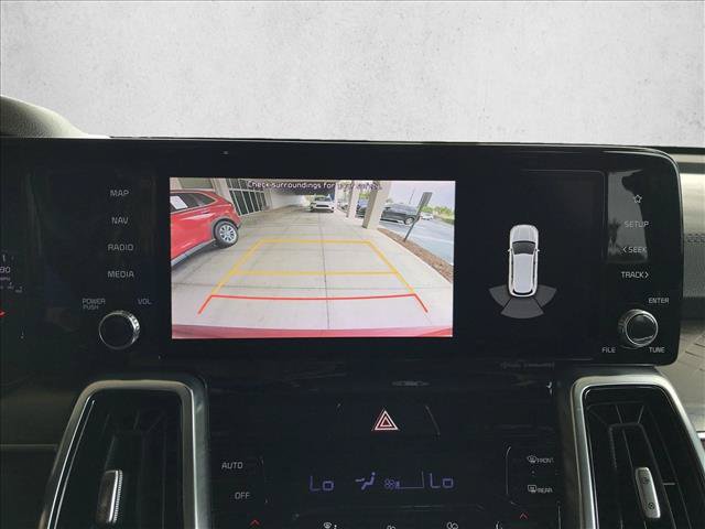 Used 2021 Kia Sorento SX FWD image 10