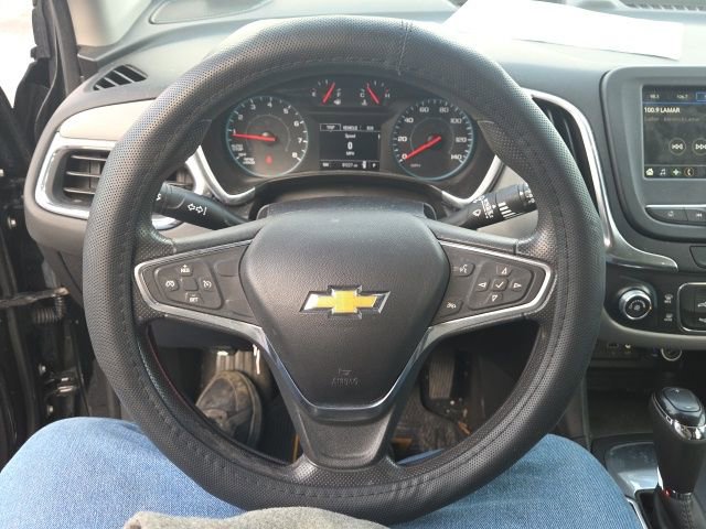 Used 2019 Chevrolet Equinox LS w/ LS Convenience Package image 35