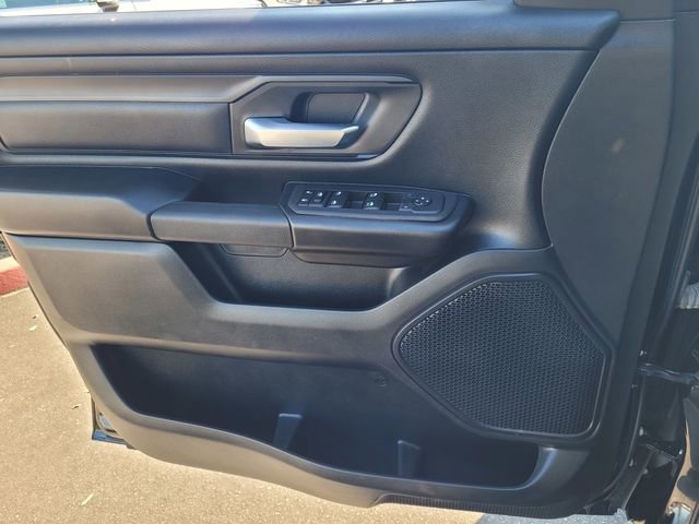 Used 2025 RAM 1500 Tradesman w/ Night Edition image 12