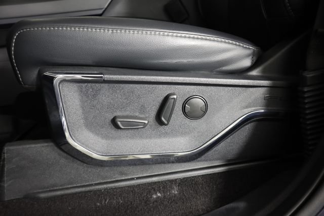 Used 2024 Ford F150 Lariat AWD/4WD image 41