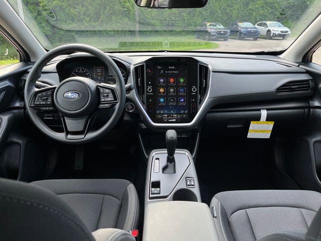 New 2025 Subaru Crosstrek 2.5i Premium image 12