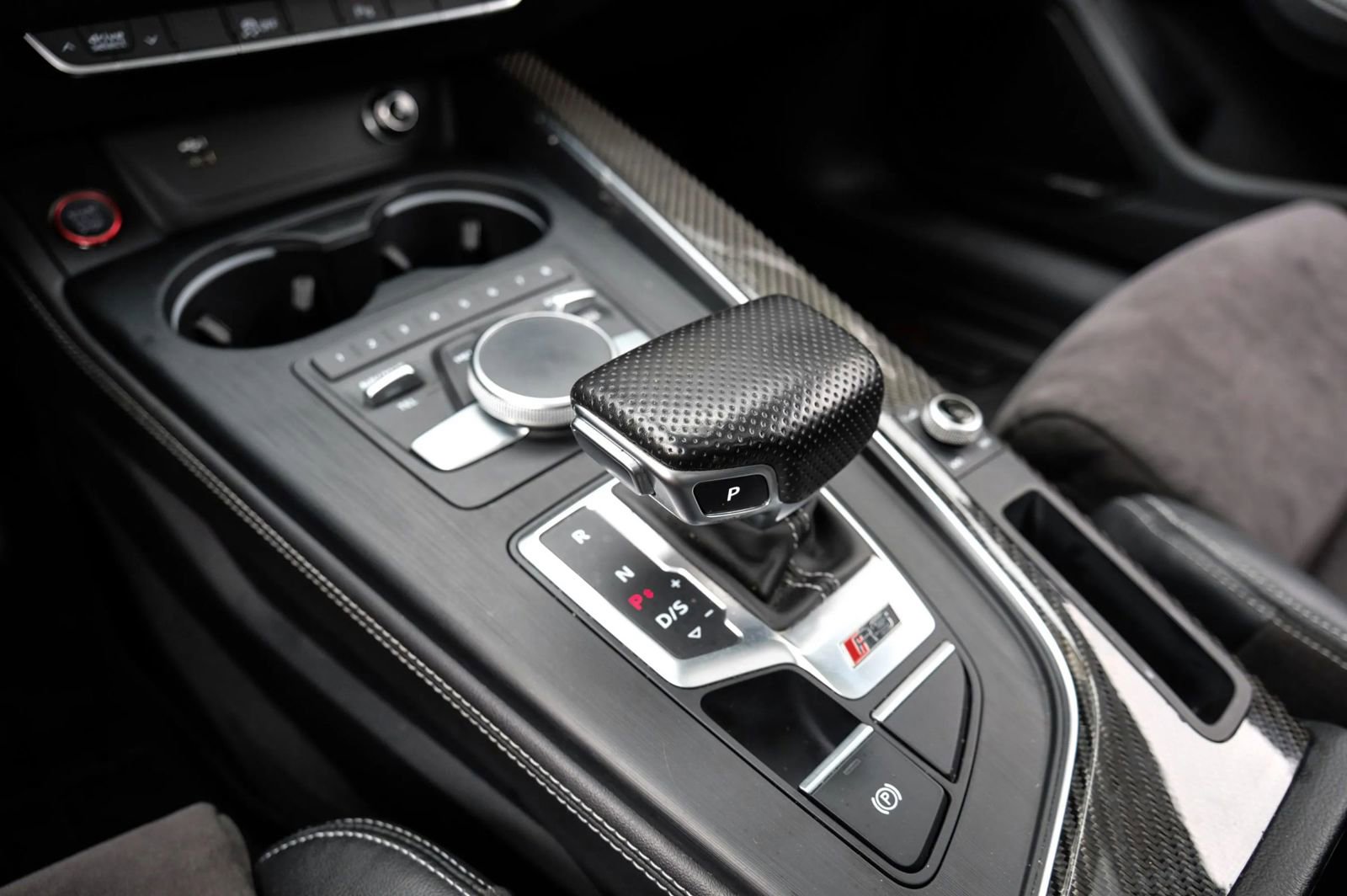 Used 2018 Audi RS 5 AWD/4WD image 28