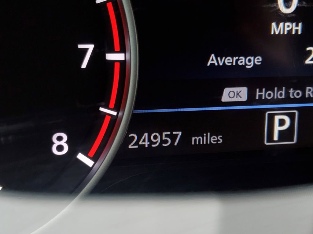 Used 2023 Nissan Sentra SV image 24