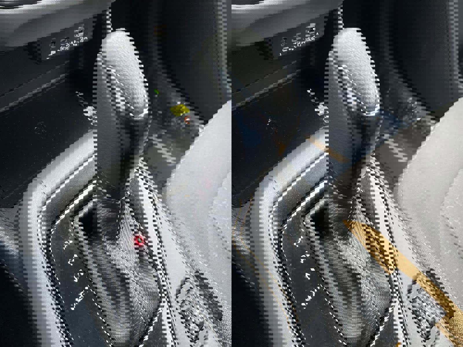 Certified 2024 Subaru Crosstrek 2.5i Sport image 25