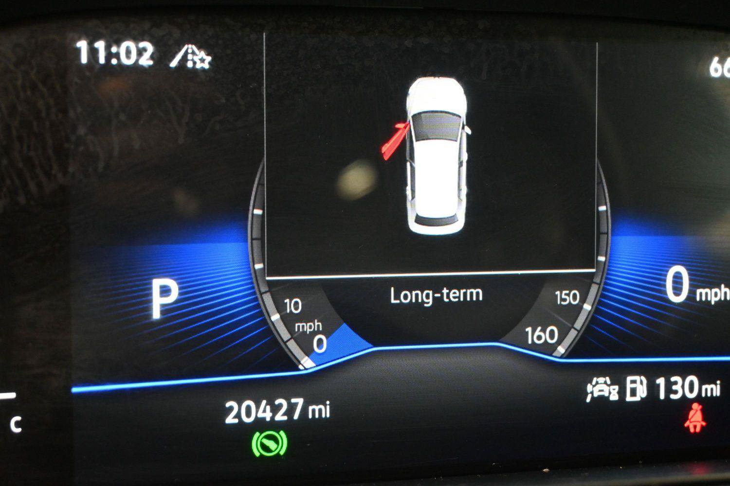 Used 2023 Volkswagen Taos S w/ Driver Assistance Package AWD/4WD image 3