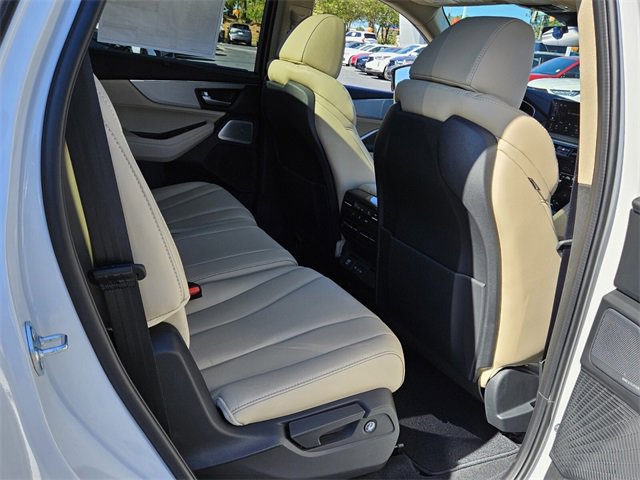 New 2026 Acura MDX w/ Technology Package image 16