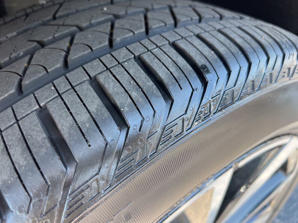 New 2026 Volkswagen Atlas Cross Sport SEL Premium R-Line image 8